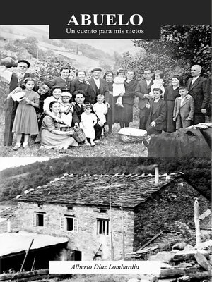 cover image of Abuelo
